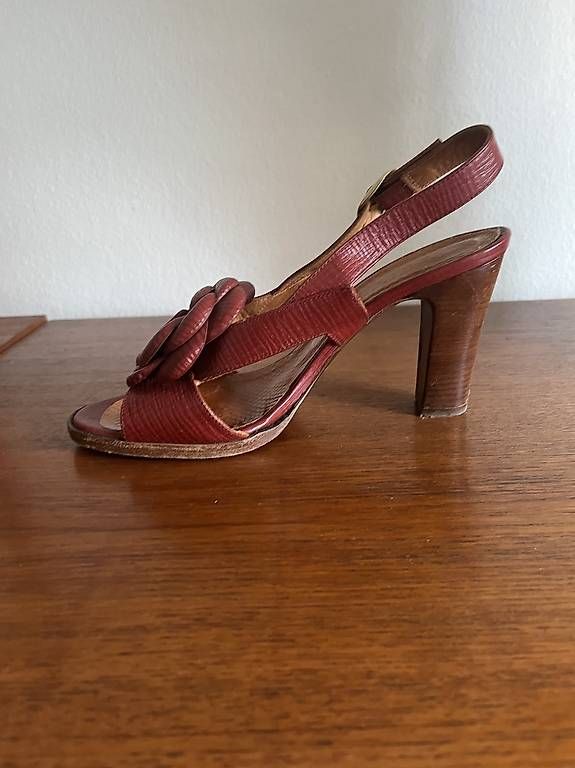 Scarpe da donna: Chie Mihara – Usato da Zürich venduto da Carlo05101971 2