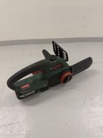 Bosch Akku-Kettensäge – Occasion