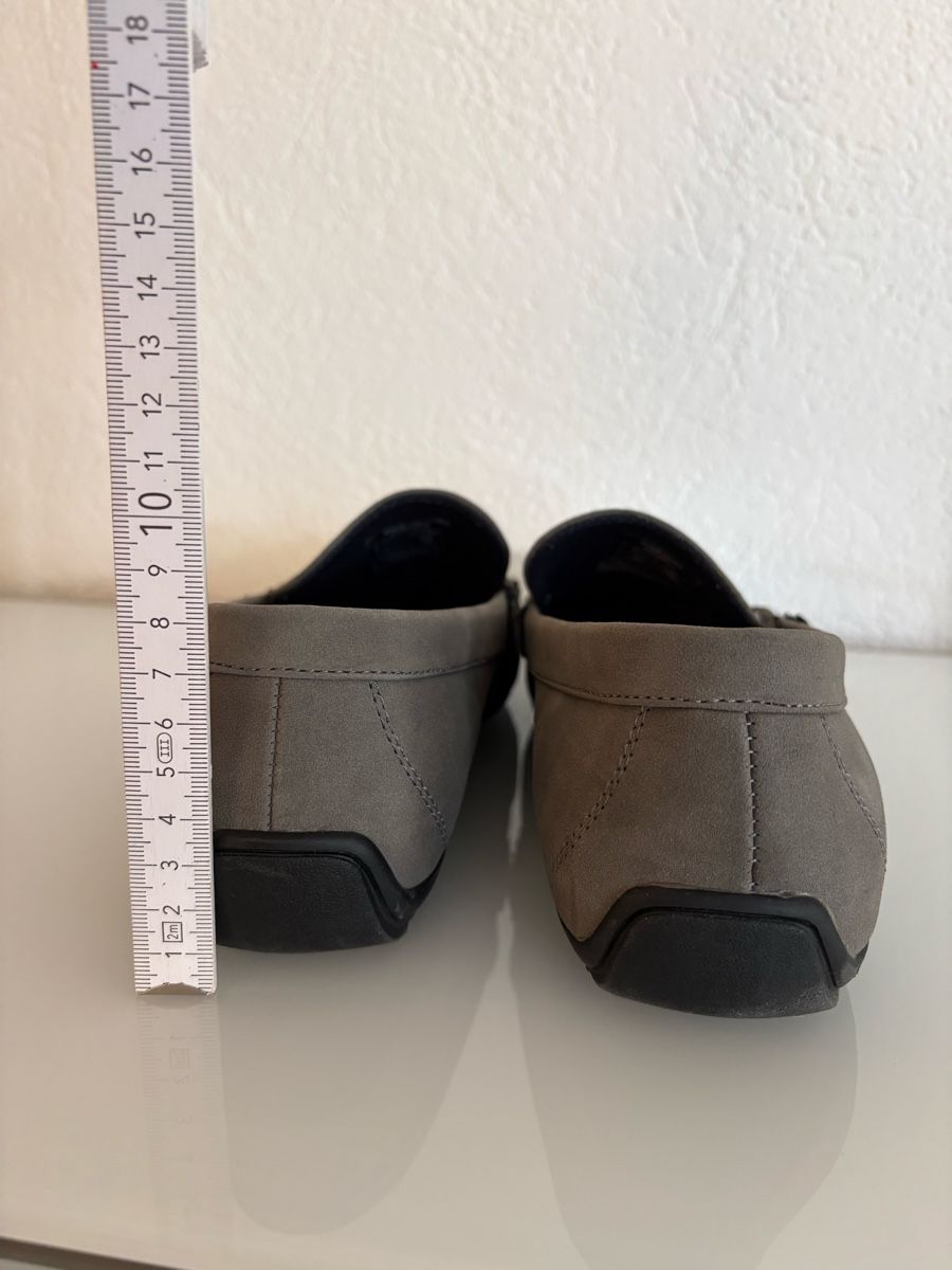 Herrenschuhe: Slipper Pier One – Gebraucht aus Bülach von kittygismo 1