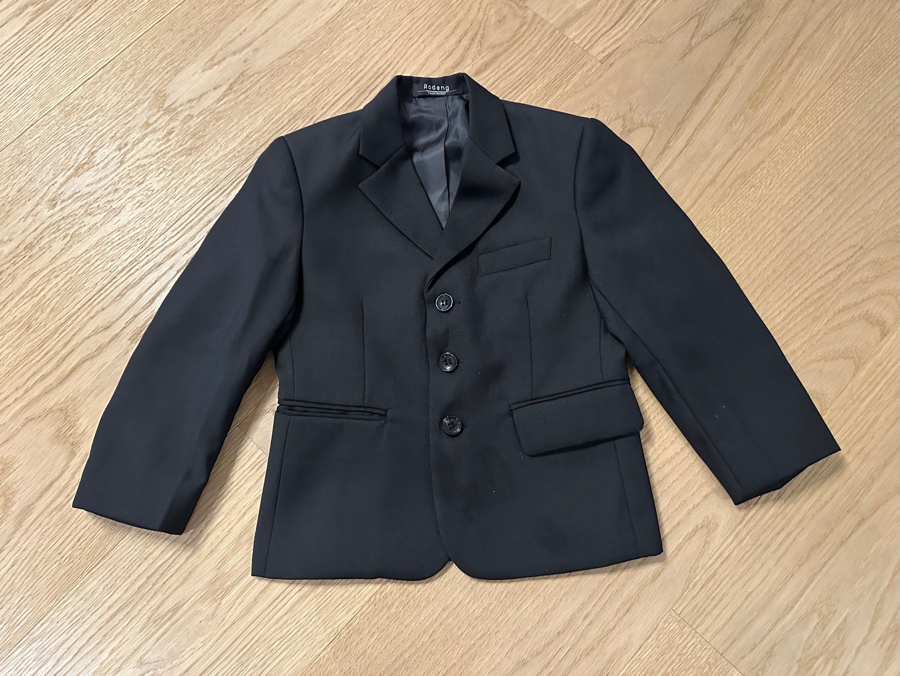 Completi: Festliche Anzugjacke Gr.100 – Usato da Zürich venduto da Bastet6