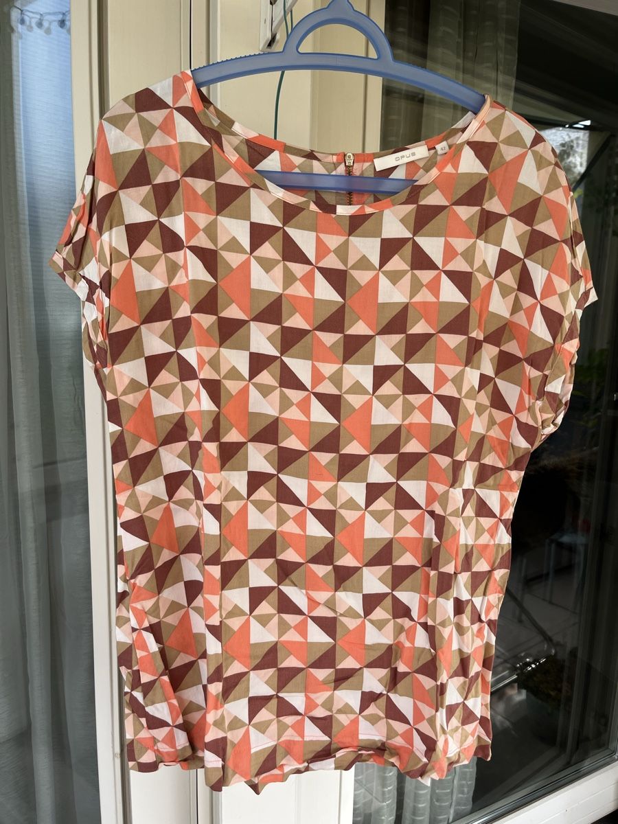Opus Camicette: Bluse von Opus – Usato da Neuenhof venduto da Ivita