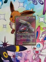 Pokemon Genesect EX 161/086 BLK