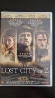 The Lost City Of Z