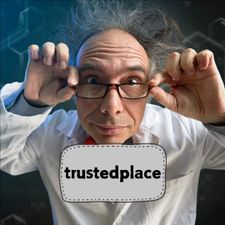 Profile image of trustedplace