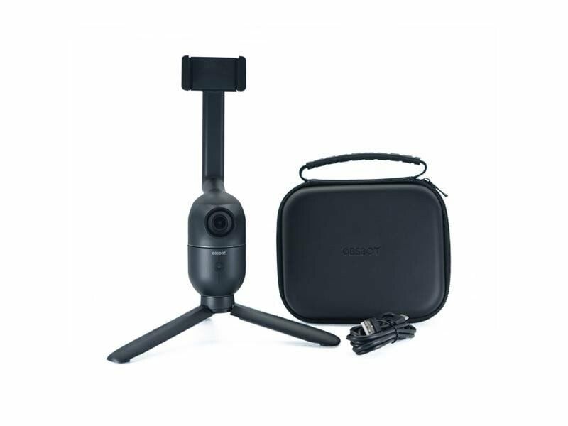 Obsbot Me Auto-Tracking Smartphone Halterung (Neu und originalverpackt ...