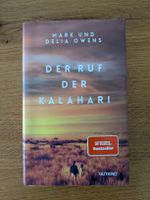 Der Ruf der Kalahari: Mark und Delia Owens 