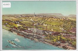 Färberei Weidmann AG - Thalwil - Repro