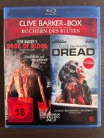 Clive Barker's Book of Blood & Dread