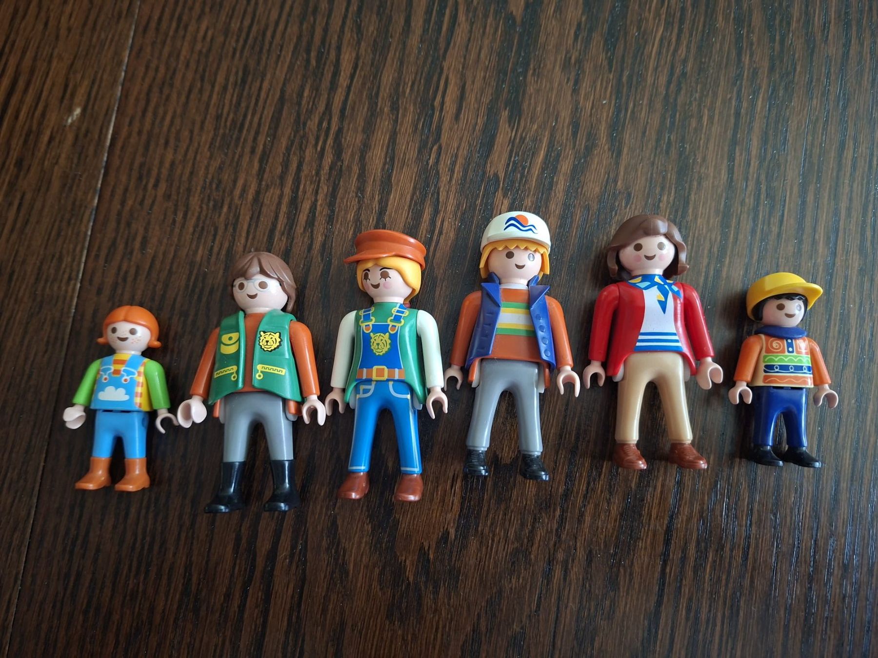 Playmobil Giocattoli: Playmobil Tierpark 3240 – Usato da Gipf-Oberfrick venduto da Zimbi 5