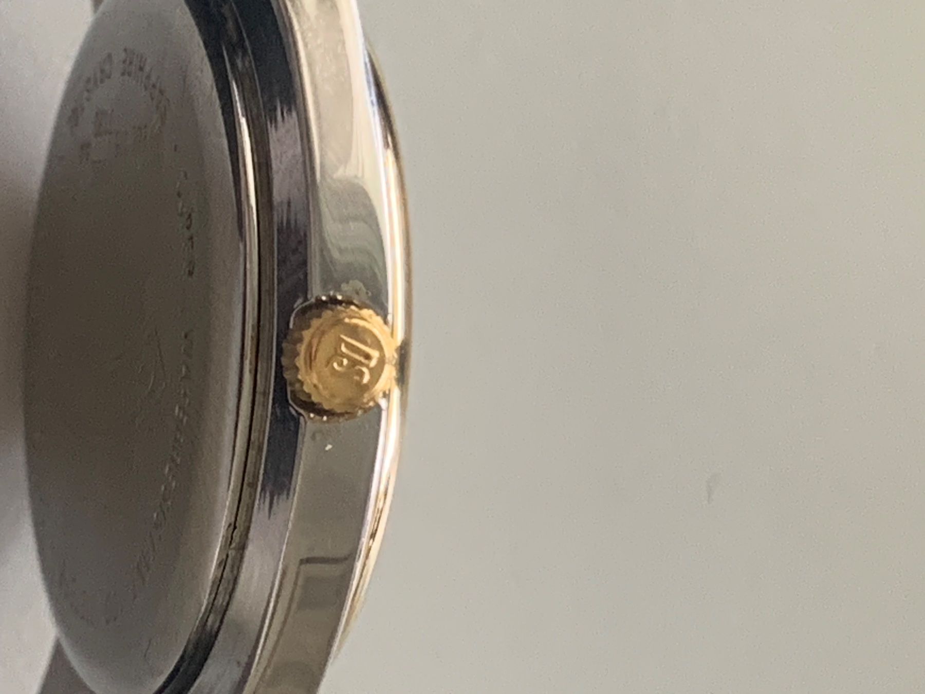 Certina Orologi: Certina DS, 100 Meters, Sapphire – Usato da Zürich venduto da rayberg 4