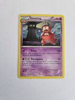Slowking - Dark Explorers - ITA - Ab 1