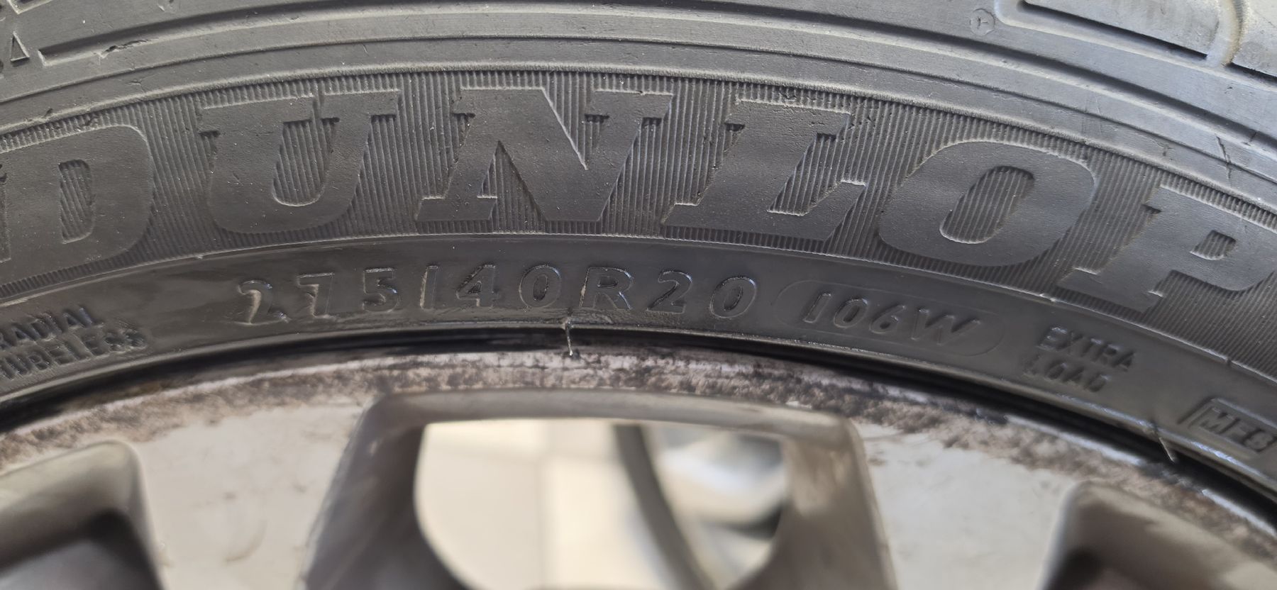BMW Cerchioni: 4x jantes BMW X5 – Usato da Lausanne venduto da Ari-92 3