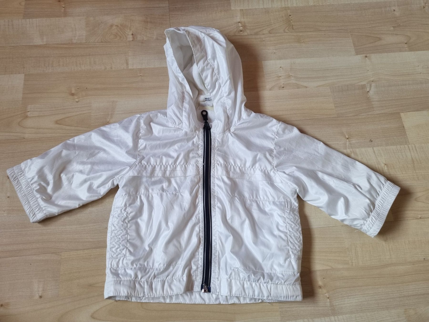 Giacche & Cappotti: Fagottino Jacke Grösse 62 – Usato da Schönenwerd venduto da Chez_Mimi