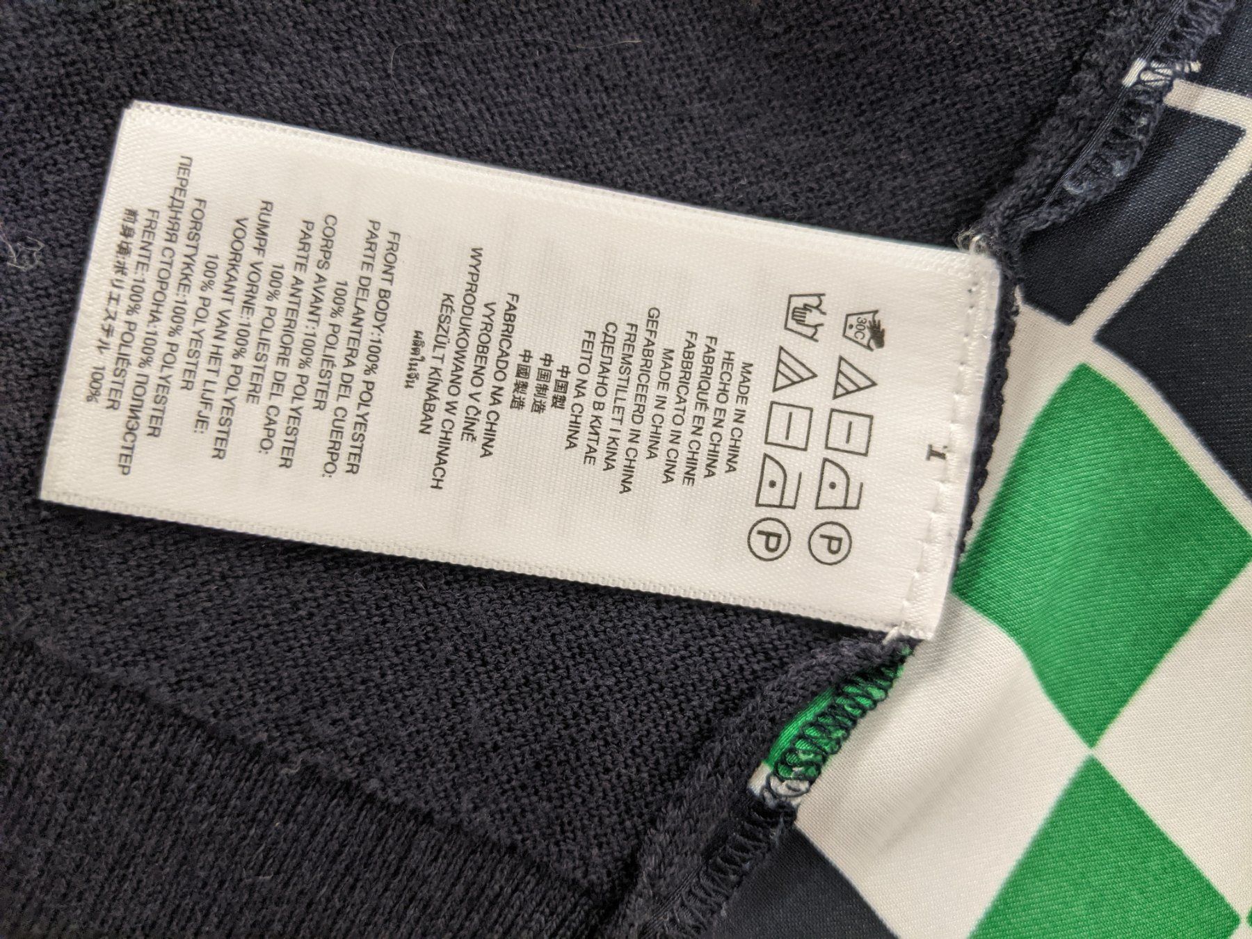 Michael Kors Giacche: Michael Kors Cardigan GR L – Usato da Langnau am Albis venduto da Judithsebi 6