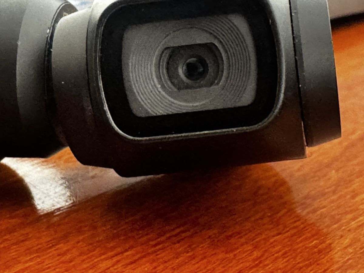DJI Videocamere: Osmo Pocket Top Zustand! – Nuovo (secondo la descrizione) da Biel/Bienne venduto da arj_kmv9 1