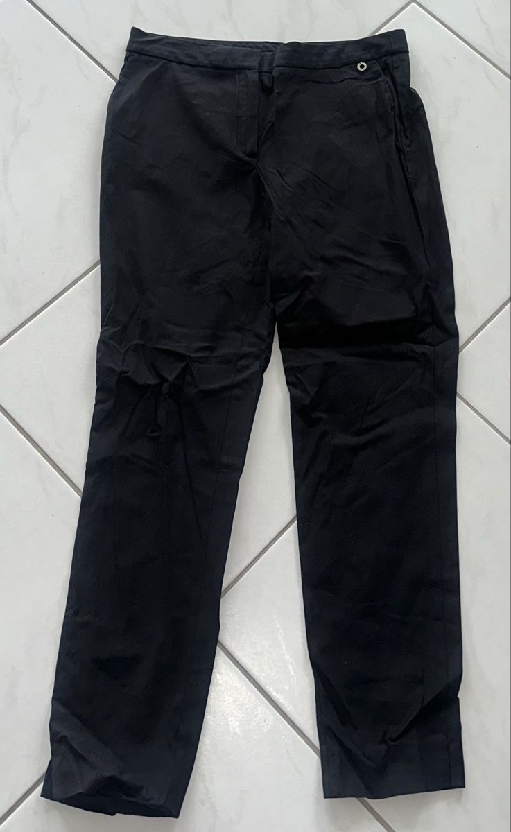 Massimo Dutti Pantaloni: MASSIMO DUTTI HOSE GR. 40 – Usato da Unteraegeri venduto da MH203