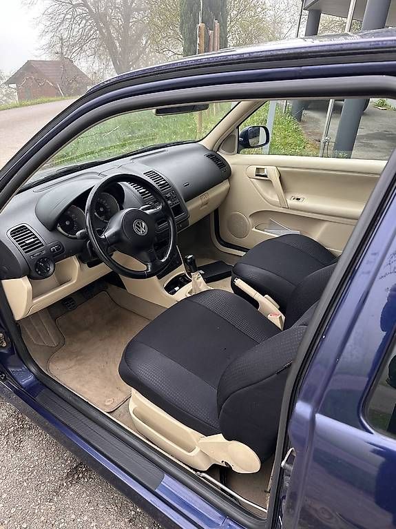 VW Autos: VW Polo Frisch ab MFK & Service – Gebraucht aus Richenthal von buehlu97 4