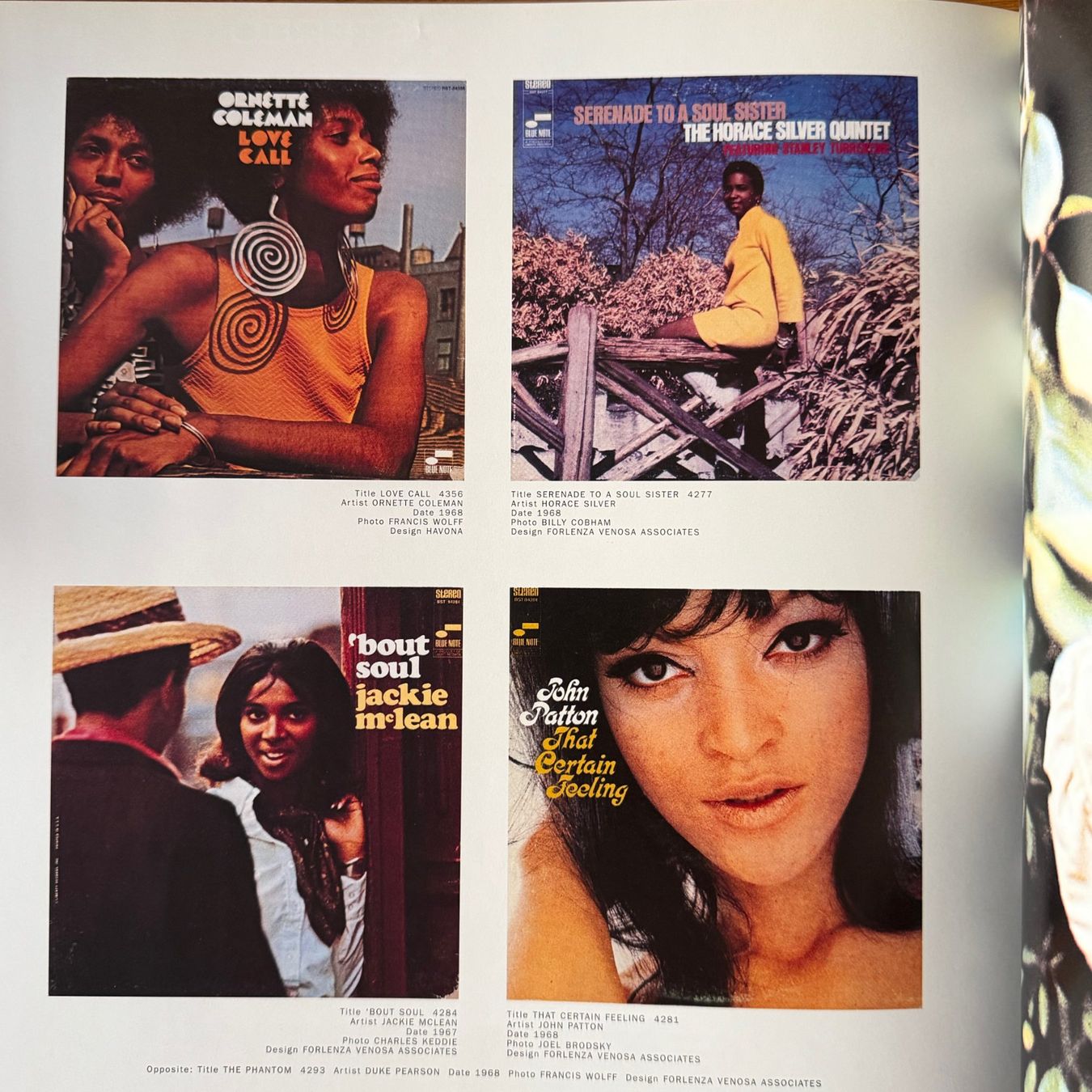 Libri: Blue Note Cover Art Vol.2 Olms LP-Format Reid Miles – Usato da Zug venduto da Mirare9 6