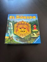 Wettlauf nach El Dorado (DE) +Erweiterung (EN) +Promokarten