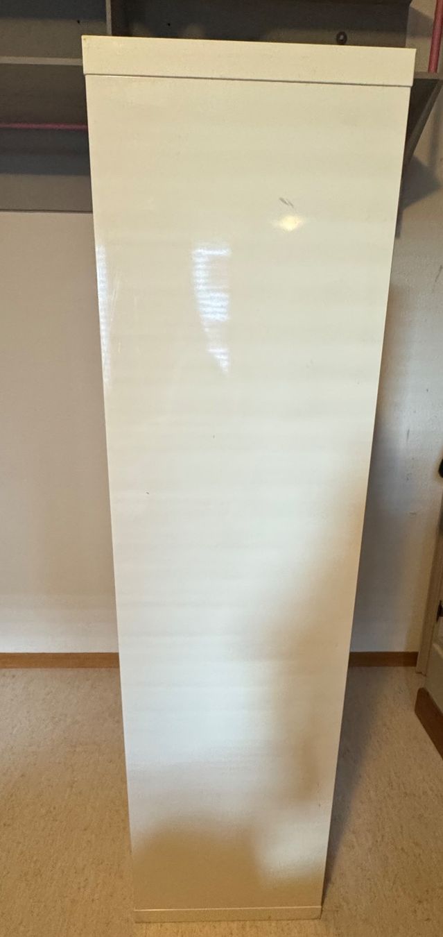 Ikea Regale: Kallax Regal weiss Ikea 8 Fächer – Gebraucht aus Fislisbach von chili2006 3