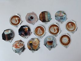 KRD 6.363 KAFFEE 13 Stück