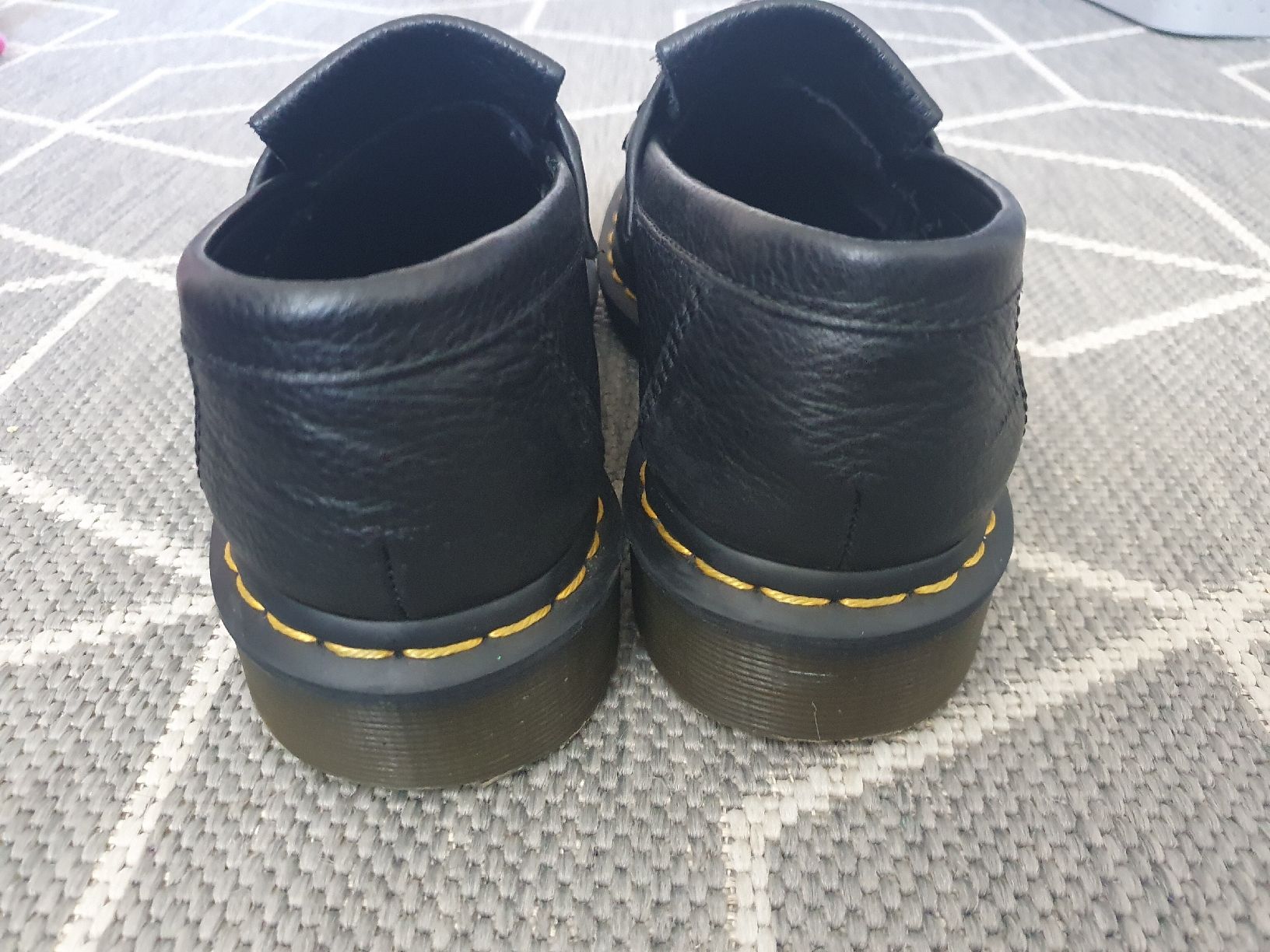 Dr. Martens Scarpe da uomo: Dr Martens  Adrian  Gr 39 – Usato da Thalwil venduto da eug_qq5f 4