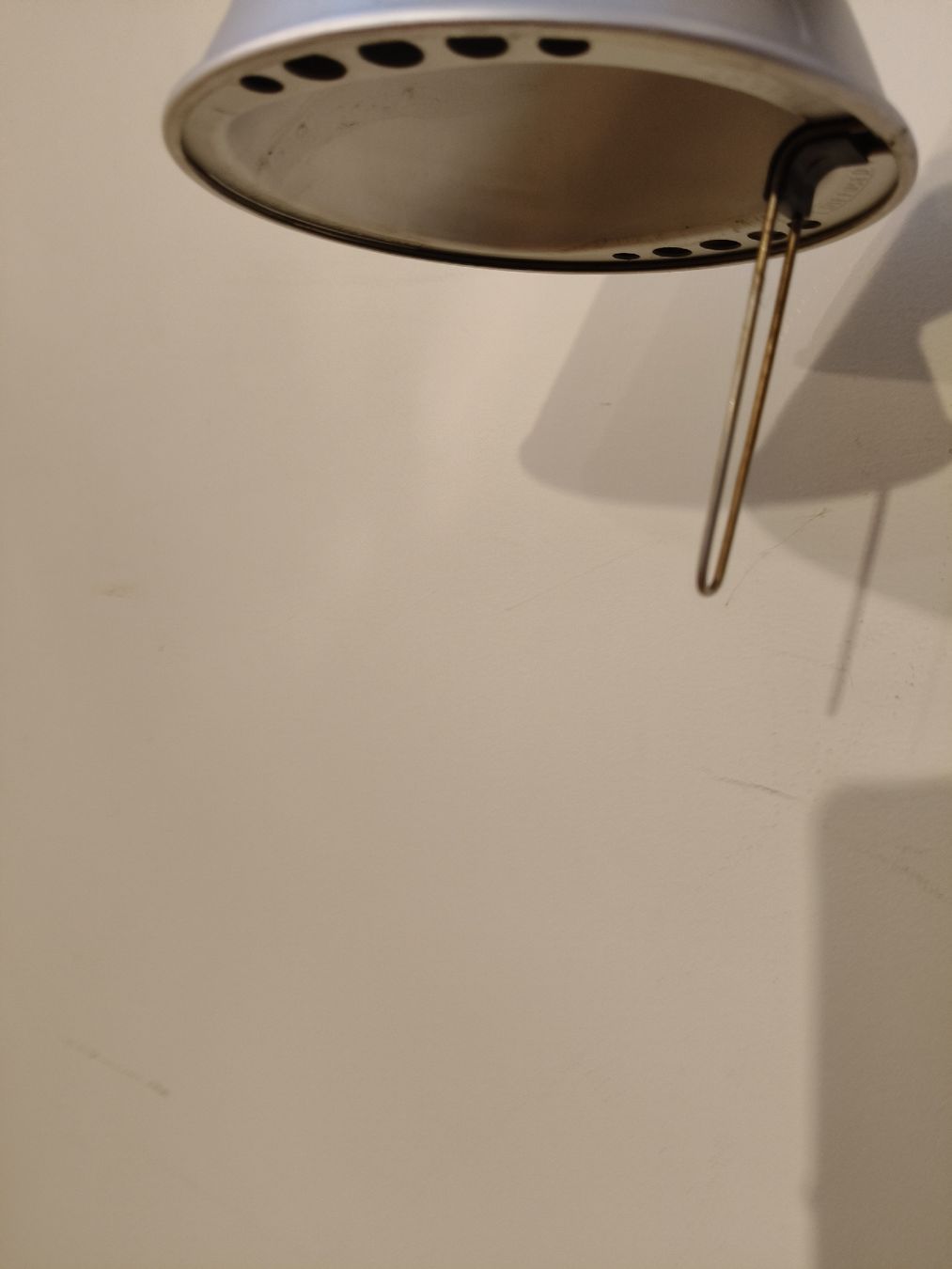 Artemide Lampadari & plafoniere: Artemide Tolomeo Lampe  – Usato da Zwingen venduto da inf_2blh 5