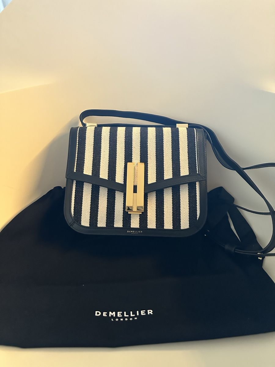 Demellier Borse da donna: DeMellier Vancouver Bag – Nuovo (secondo la descrizione) da Zürich venduto da Heisenberg27