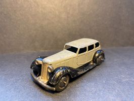 Armstrong Siddeley - Dinky Toys 36A