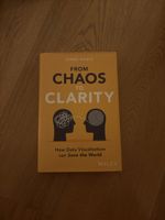 Buch From Chaos to Clarity James Eagle Wiley englisch