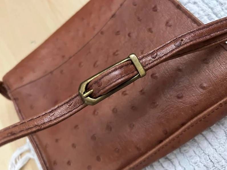 Taschen für Damen: Tasche – Gebraucht aus Bütschwil von Mariia_Ch221 2
