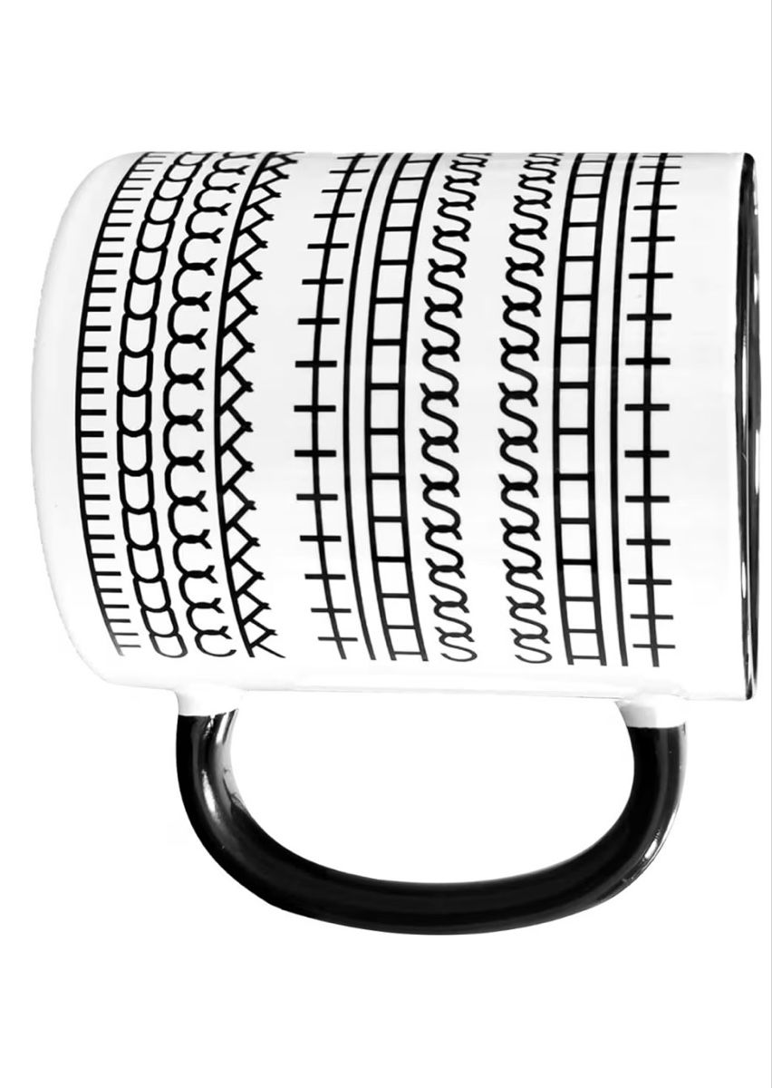 Tazze: Kaffeetasse mit Versteckter Botschaft (fu** this shit) – Nuovo e nell'imballaggio originale da Spiez venduto da hp1_rz2q 2