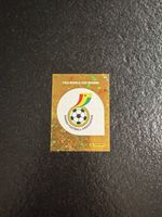 GHA 1 Sticker FIFA World Cup 2026 Ghana Football Association