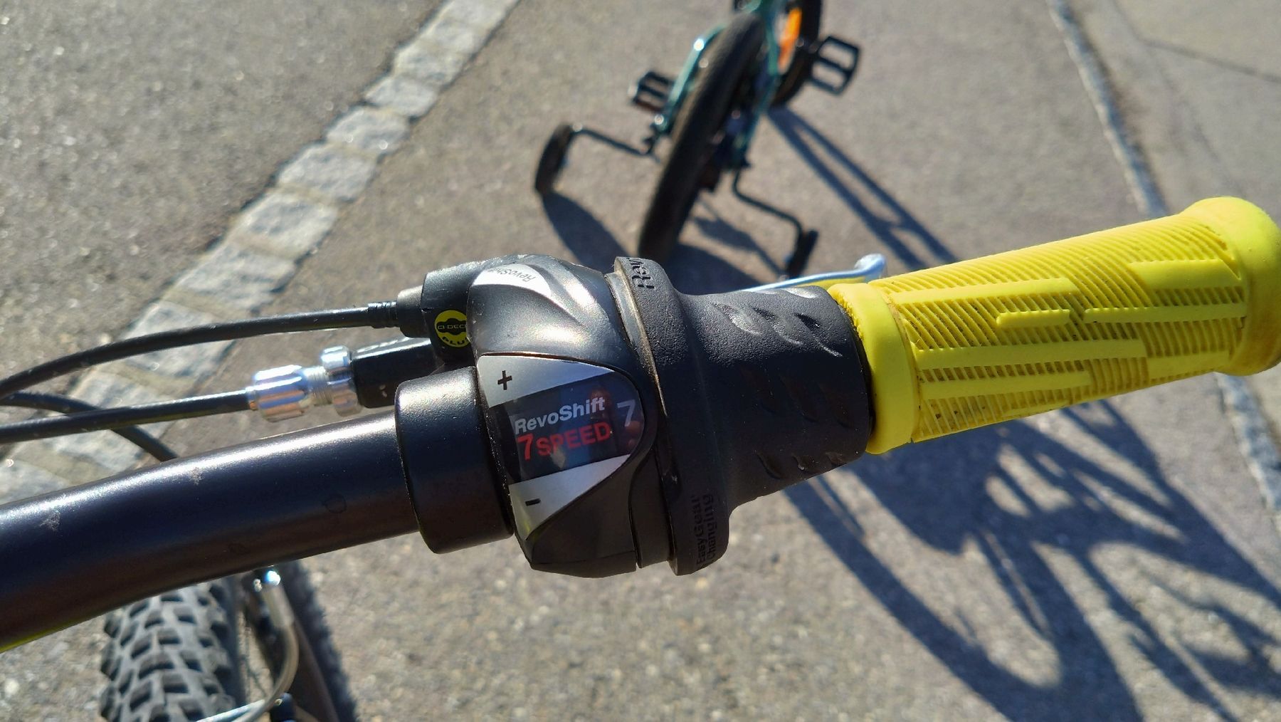 Scott Biciclette: Vélo Scott Roxter 20" – Usato da Corserey venduto da Jansky1 3