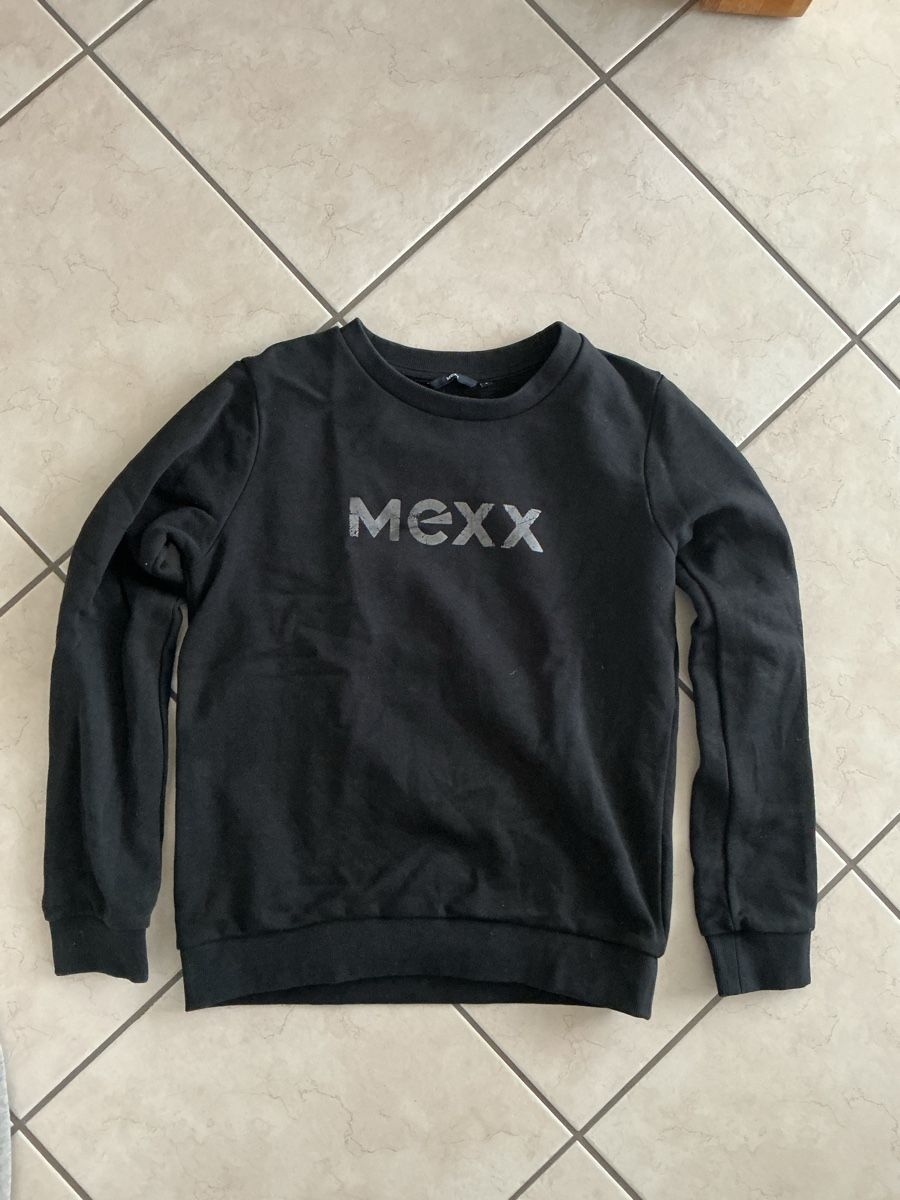 Mexx Pullover & Sweatshirts: Mexx Pullover Größe S – Gebraucht aus Zimmerwald von wuff81