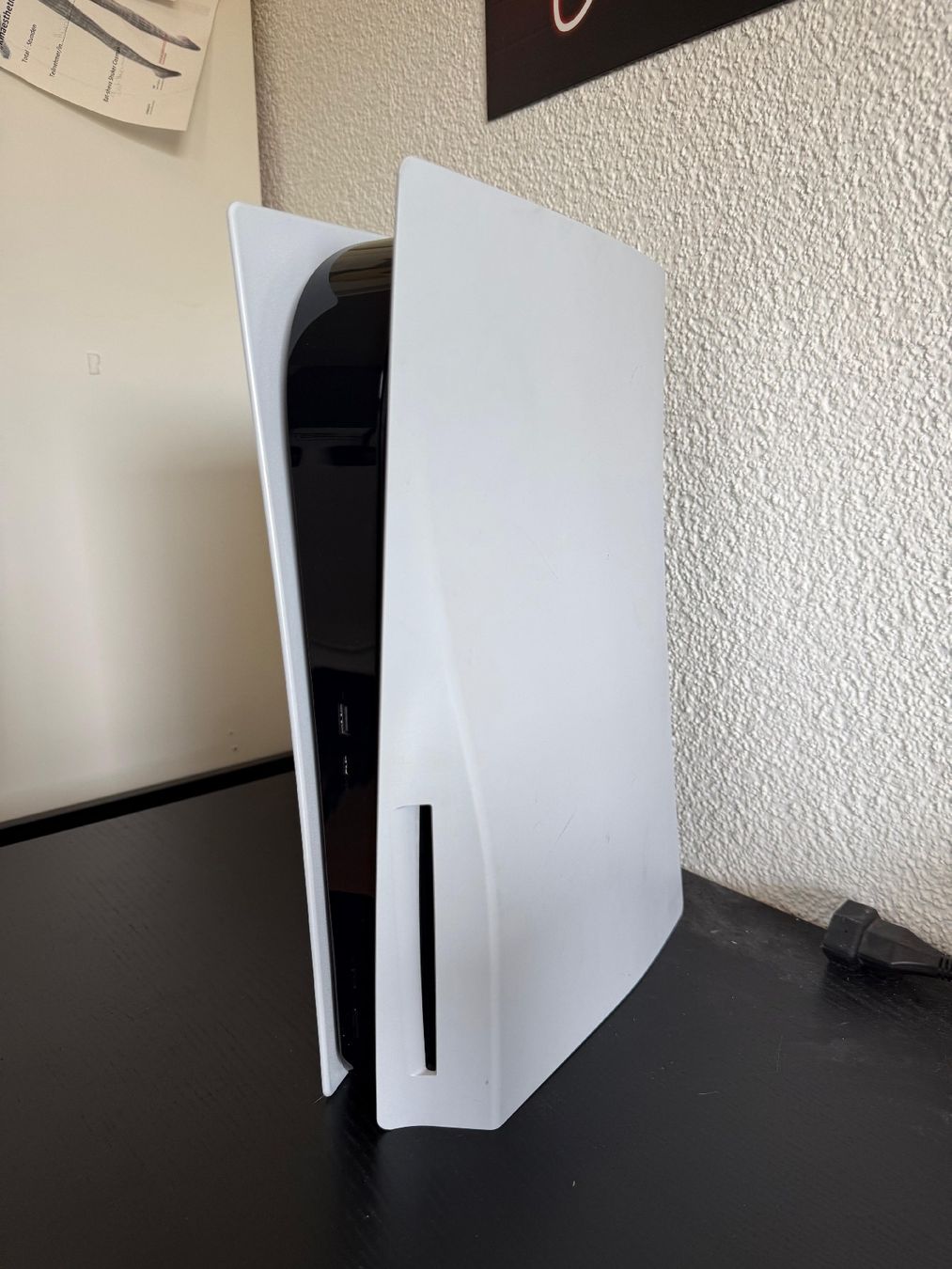 Sony Console: PS5 Disk Edition/Erste Generation – Usato da Winterthur venduto da Luca-S 1