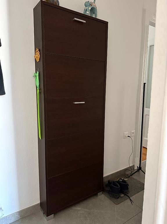 Garderobe: Scarpiera – Gebraucht aus Chiasso von Pacton