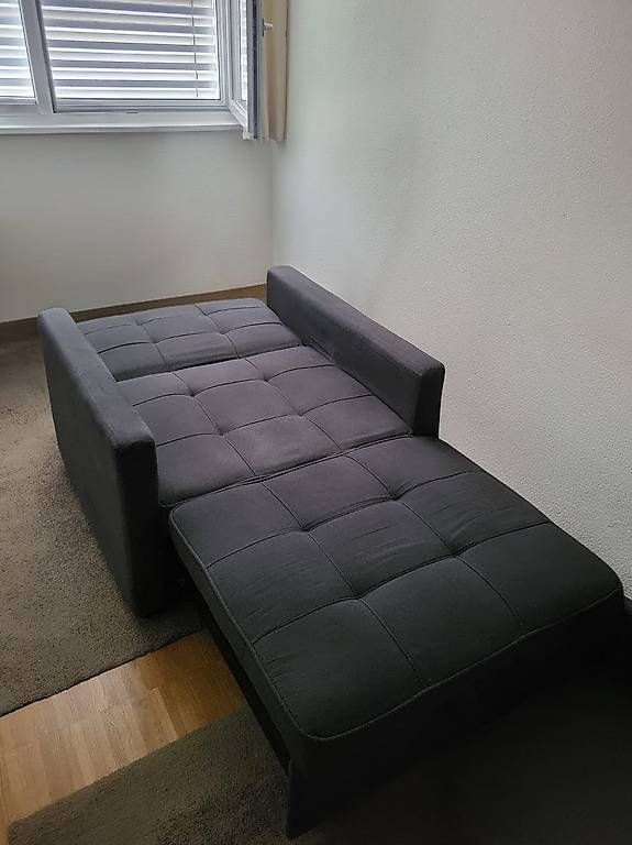 Sofas: Sofasessel  – D'occasion à Siebnen par daus02 3