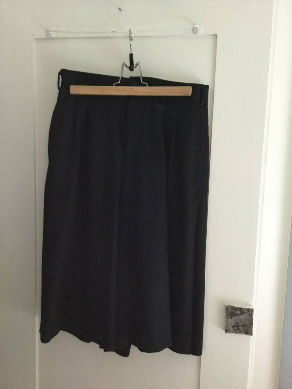 Gonne: jupe culotte comme des garçons T S – Usato da Lausanne venduto da pascale.mojito1004
