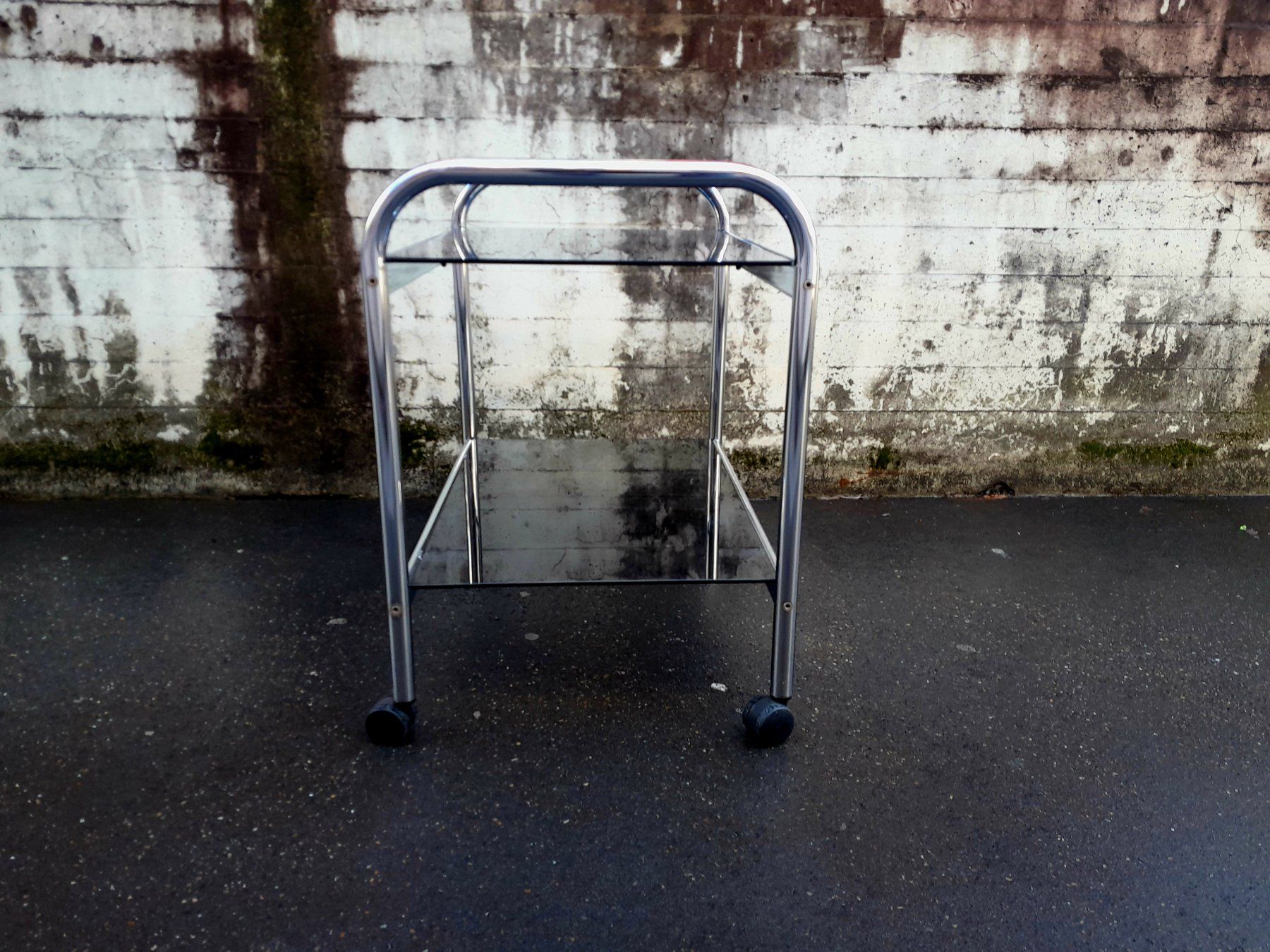 Ikea Carrelli di servizio: Vintage 90er Jahre Ikea Servierboy – Usato da Männedorf venduto da Bel-view 5