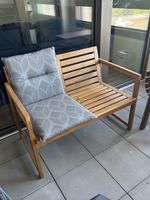 IKEA NÄMMARÖ Gartenbank
