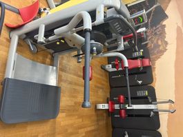 Technogym Multi Hip - Hüfttrainer - 300VB