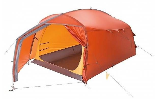 Tende : Exped Mars II Zelt extrem – Usato da Büttenhardt venduto da ReiatSH