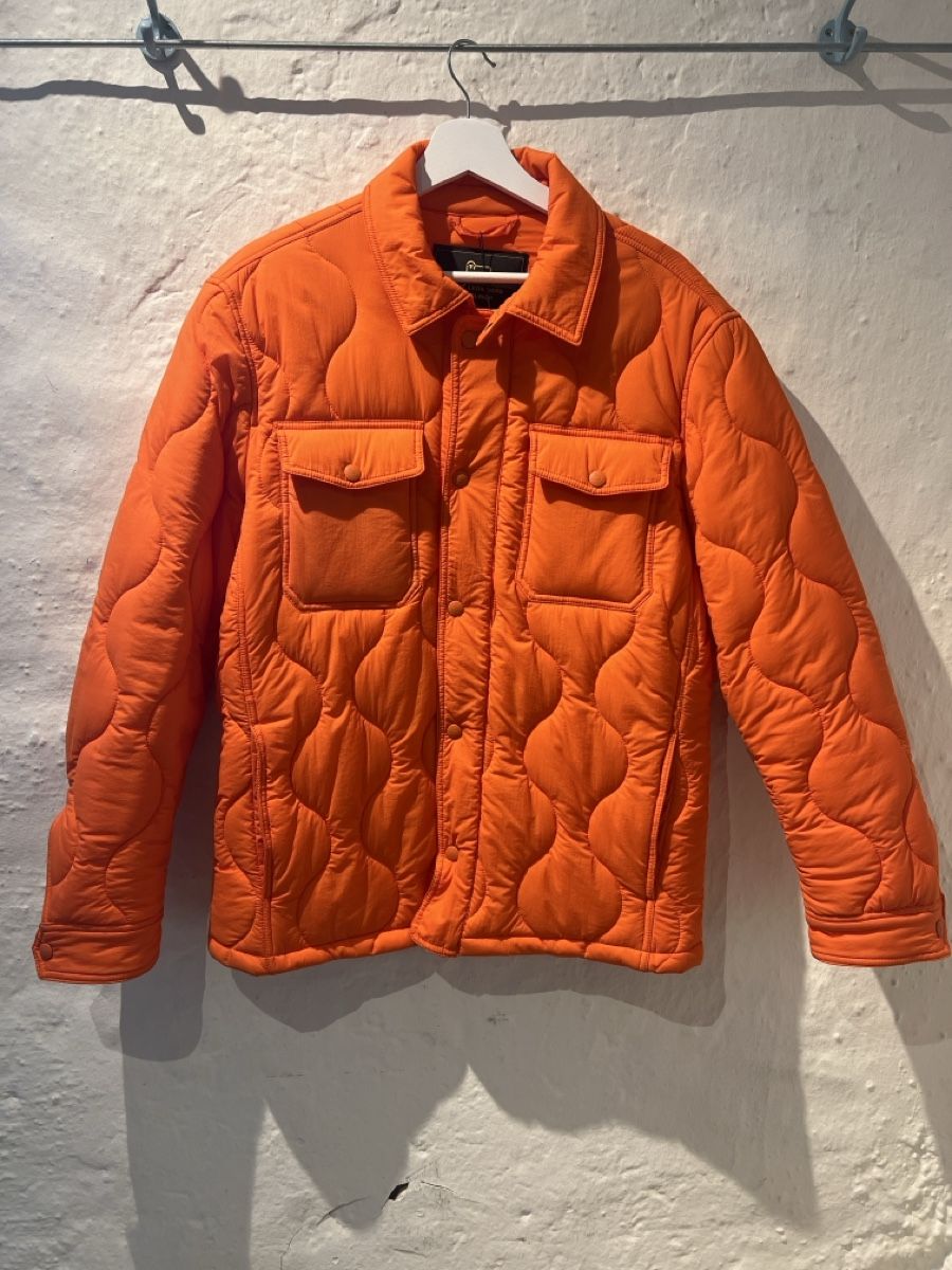 Woolrich Giacche: Woolrich x Aime Leon Dore – Nuovo (secondo la descrizione) da Zürich venduto da Realvintagesale