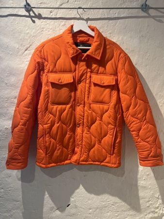 Woolrich x Aime Leon Dore