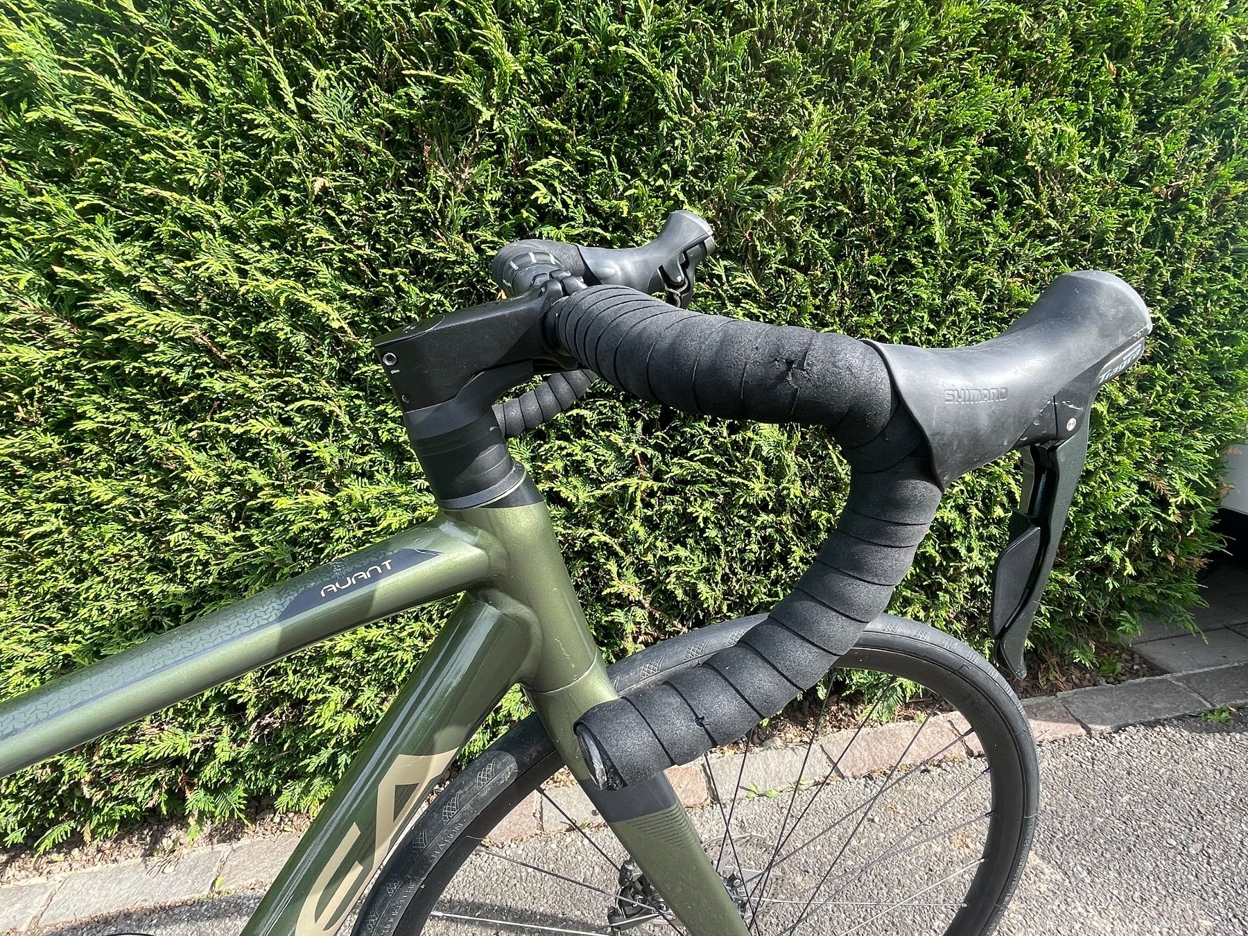 Orbea Biciclette: Rennvelo Orbea Avant h40 – Usato da Dübendorf venduto da Nico_666 7