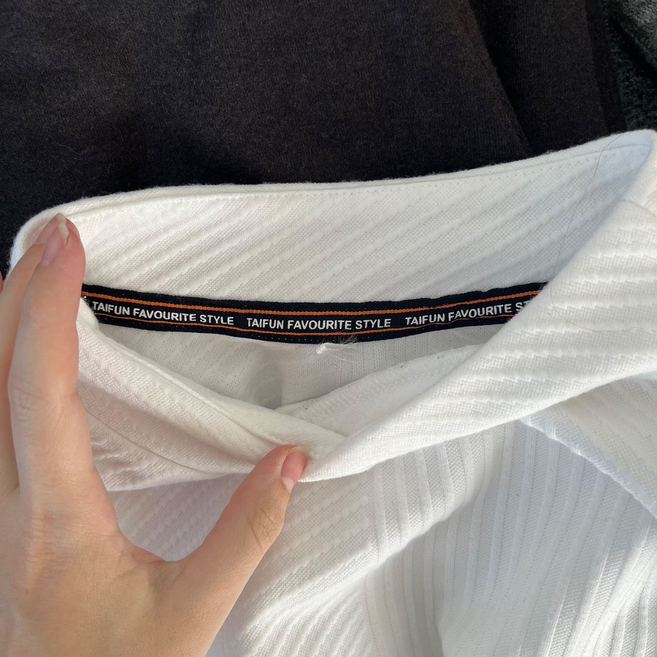 Taifun Tops: Taifun Top – Neu (gemäss Beschreibung) aus Zug von Grc999 3