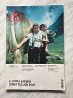 Du Kulturmagazin Nummer  728 Juli 2002