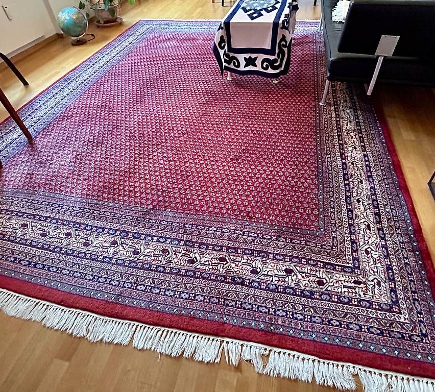 Tappeti: Teppich 3 – Usato da Basel venduto da SanLwin 2