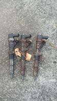 3 Injektoren 8200146357 Master Movano Interstar 2,5 0445110